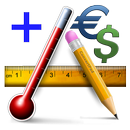 ConvertPad+ Unit Converter APK