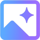 AI Image Generator: PicEdit.ai icon