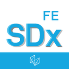 HxGN SDx Field Execution (SDx FE) иконка