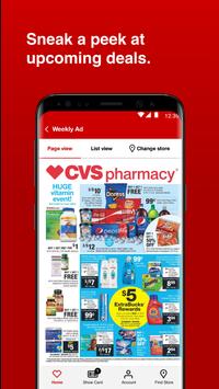 CVS/pharmacy screenshot 5