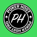 Poker Host Pro aplikacja