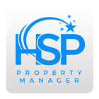 HSP Property Manager icône