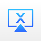 MAXHUB Screenshare simgesi