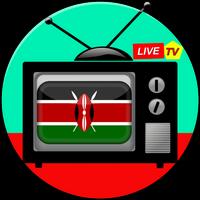 Kenya TV - Live Online TV Chan capture d'écran 2