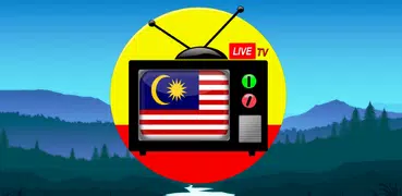 TV Malaysia - Semua Saluran TV