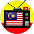 TV Malaysia - Semua Saluran TV APK