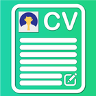 CV Maker آئیکن