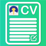 CV Maker icon