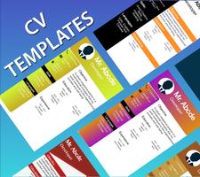 CV Maker اسکرین شاٹ 3