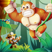 Donkey King Kong ikon