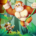 Donkey King Kong-icoon