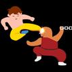 Yie Ar Master KungFu আইকন