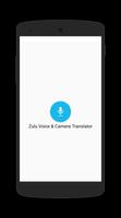 پوستر Zulu Voice and Camera Translat