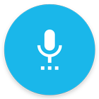 Russian Voice and Camera Translator-icoon