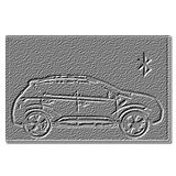 CVTz50 Autorun Zeichen