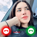 Kimberly Loaiza Fake Call APK