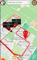 Expresos Rancagua постер