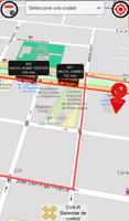Expresos Rancagua скриншот 1