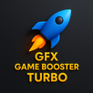 GFX Game Booster Turbo APK