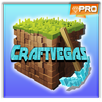 Craft Vegas - Game Block Crafting & Building APK