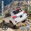 Fortuner Car Offroad Driving