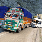 Indian Truck Simulator 2023 圖標
