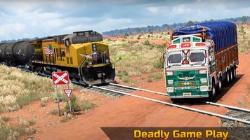 Indian Truck Simulator 2023 截圖 1