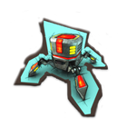 AngryBots - FPS आइकन