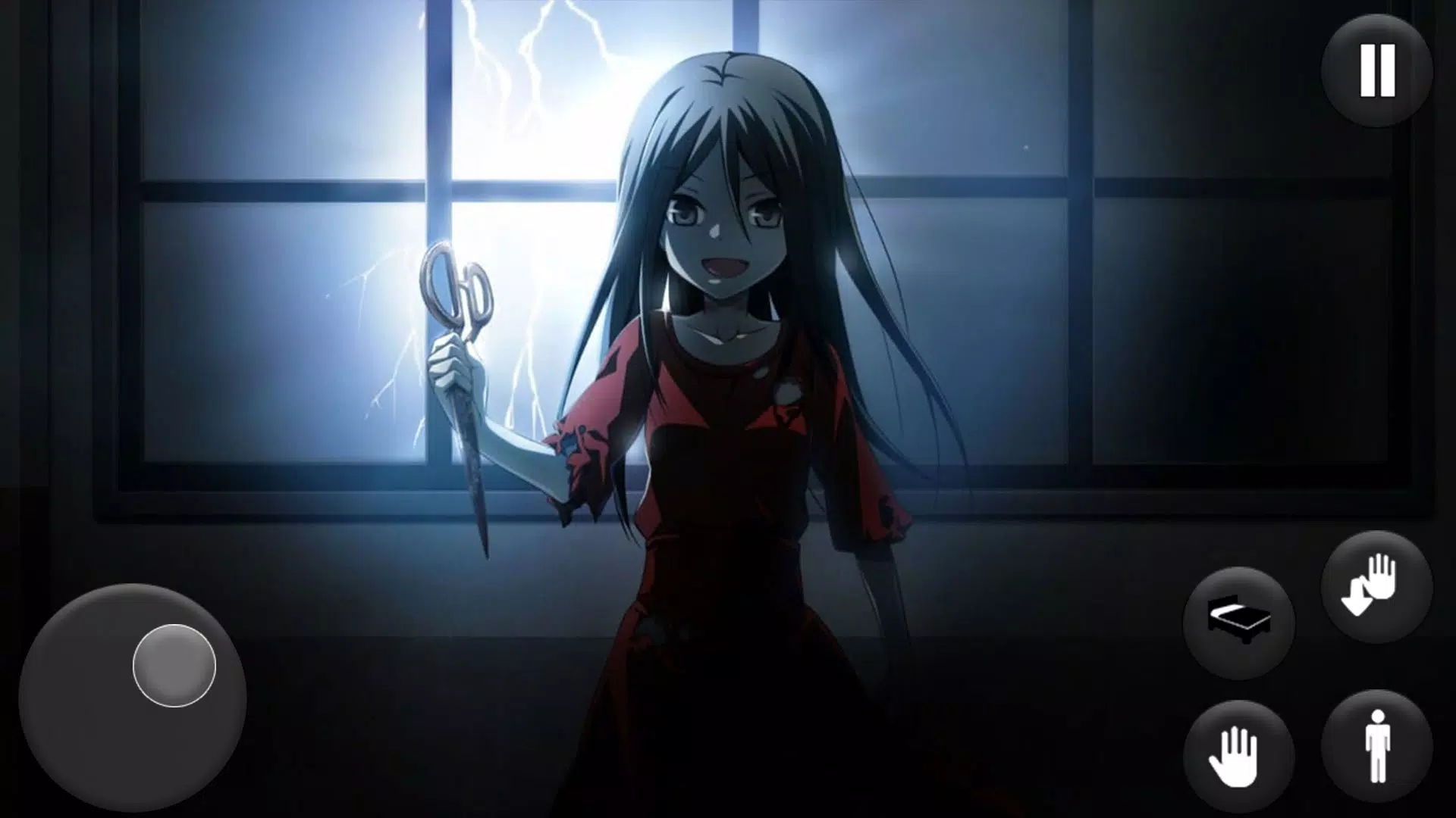 Five Nights in Anime APK 1.0 latest version - Download for Android