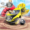 Car Crash Competition Game 3D APK