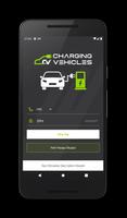 CV Charging Vehicles تصوير الشاشة 1