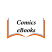 ”Comics eBooks for Kindle