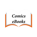 Comics eBooks for Kindle APK