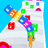 Cube Stack 2048 APK