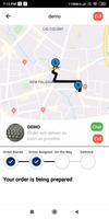 Delivery Dude syot layar 3