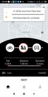 Delivery Dude syot layar 1