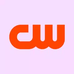The CW アプリダウンロード