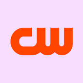 The CW иконка