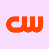 The CW أيقونة