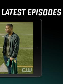 The CW 截图 22