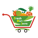 Fresh Mart Jaora APK
