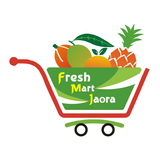 Fresh Mart Jaora icon