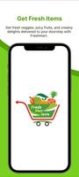 Fresh Mart Jaora poster