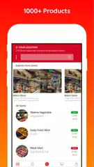 Go-Galaxy Online Store APK download