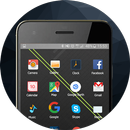 Theme launcher for HTC Desire 10 Pro APK