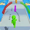 Long Neck Runner APK