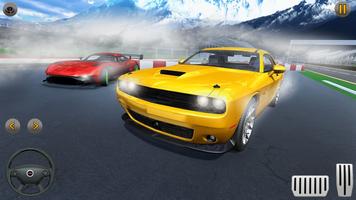 GT Nitro Car Racing Game 2023 スクリーンショット 3
