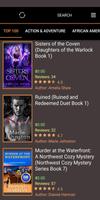 Free Romance Books for Kindle screenshot 1