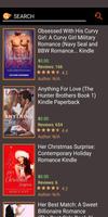 Free Romance Books for Kindle screenshot 3