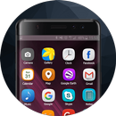 Theme Launcher for Samsung Galaxy note 7 APK